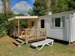Camping 3 étoiles - Piscine - eehcdb